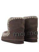 Bottes et bottines Mou