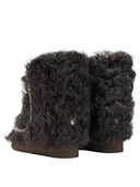 Bottes et bottines Mou
