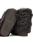 Bottes et bottines Mou