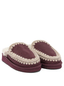 Mocasines y Zapatillas Mou
