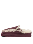 Mocasines y Zapatillas Mou