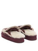 Mocasines y Zapatillas Mou