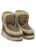 Buty Mou i botki