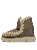 Buty Mou i botki