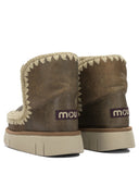 Buty Mou i botki