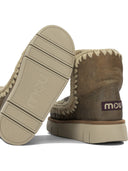 Buty Mou i botki
