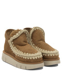 Bottes et bottines Mou