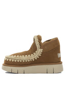 Bottes et bottines Mou