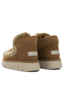 Bottes et bottines Mou