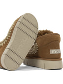 Bottes et bottines Mou
