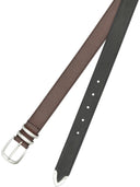 Cintura in pelle "Oc Strip" di Officine Creative