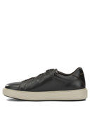 Officine Creative "Slouch 001" Low Top Sneakers