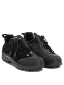 Our Legacy "Gabe" Low Top Sneakers