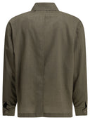 Our Legacy "Pack" Blazer