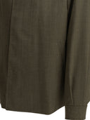 Our Legacy "Pack" Blazer