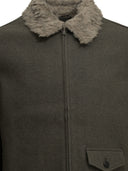 Our Legacy "Evolved" Short Coat