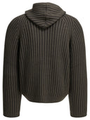 Our Legacy "Level" Zip Up Sweater