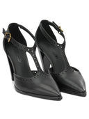 Chaussures à talons Pinko