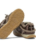 Scarpe da ginnastica e slip-on Pinko