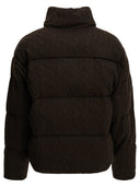 Bomber Polo Ralph Lauren in lana e cashmere