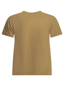Polo Ralph Lauren Crew Neck T Shirt With Logo