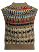 Polo Ralph Lauren uld- og kashmirvest