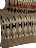 Polo Ralph Lauren uld- og kashmirvest