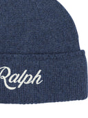 Gorro con logo de Polo Ralph Lauren