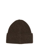 Polo Ralph Lauren Wool Beanie With Logo