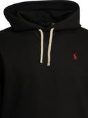 Sweat à capuche Polo Ralph Lauren "RL"