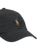 Polo Ralph Lauren - Casquette de baseball avec logo
