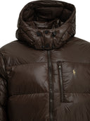 Doudoune courte Polo Ralph Lauren "Gorham"