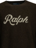 Pull à col rond Polo Ralph Lauren « Ralph »