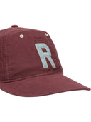 Polo Ralph Lauren Baseball Cap With Logo