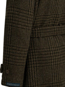Polo Ralph Lauren "Balmacaan" Long Coat
