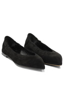 Pomme D'or Ballerinas