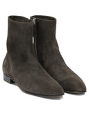 Buty i botki Pomme D'or