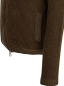 Rakkì Blouson Bomber Couleur Camel