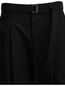 Sacai „Typewriter“ Fallschirmhose