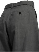 Sacai Tailored Wool Pants