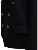 Giacca doppiopetto Sacai