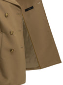 Vestes et manteaux Sealup