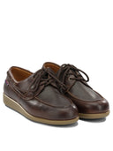Mocassini stringati Sebago "Gary Jobson".