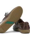 Mocassini stringati Sebago "Gary Jobson".