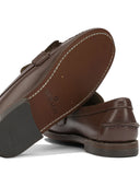 Sebago "Ales" Loafers
