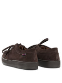 Sebago "Harper" Lace Up Loafers