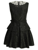 Self Portrait Short Sequin Dress