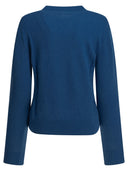 Semper Cashmere Crew Neck Sweater