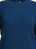 Semper Cashmere Crew Neck Sweater