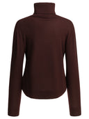 Semper Cashmere Turtleneck Sweater